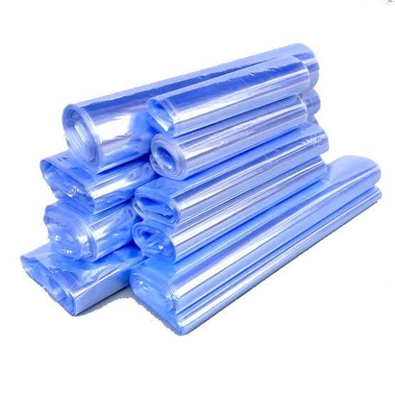 HDPE Tubular Films